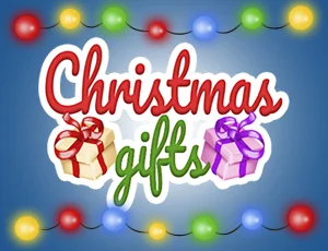 poster of Play Christmas Gifts match 3 Game Online 2024 game