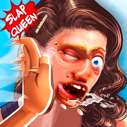 poster of Play Grand Slap Master Kings Slap Competition 2020 Game Online 2024 game