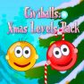 poster of Civiballs Xmas Levels Pack game