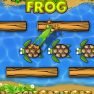 poster of Frog game