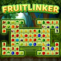 poster of Fruitlinker game