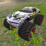 poster of Monster Truck Driver game