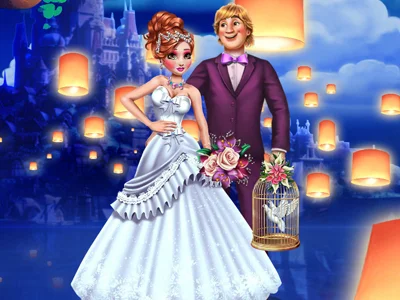poster of Play Annie Perfect Night Game Online 2024 game