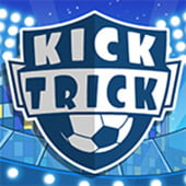 poster of Kick Trick game