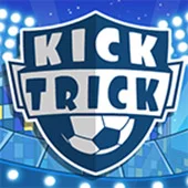 poster of Kick Trick game