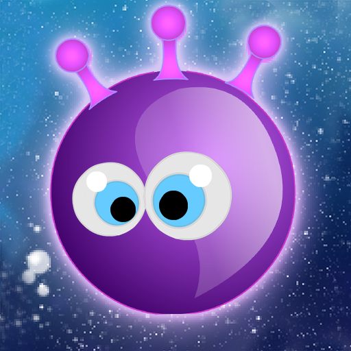 poster of Play Star Beacons Game Online 2024 game