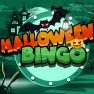 poster of Halloween Bingo game