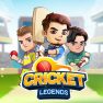 ملصق اللعبة Cricket Legends