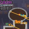 poster of Caio Hero game