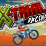 poster of X Trial Racing game