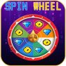 poster of Pixel Gun Spin Wheel Earn Gems&Coins game