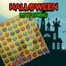 poster of Halloween Matching game