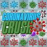 poster of Coronavirus Crush game