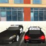 poster of Police Driver game