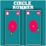 poster of Circle Runner game