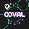 poster of OOval game