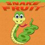 poster of Snake Fruit game