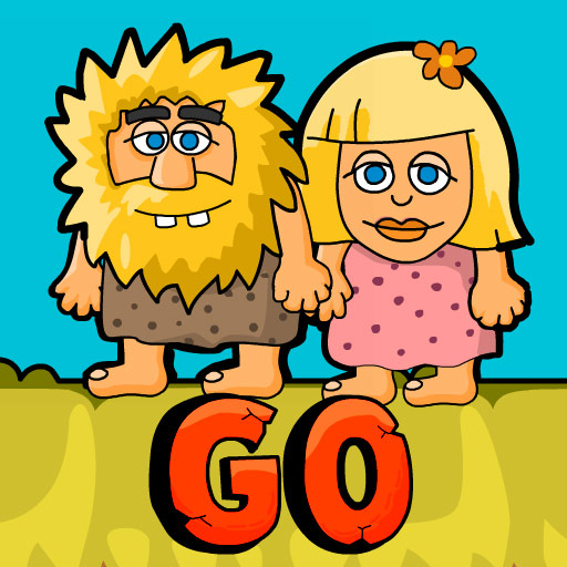 poster of Play Adam and Eve GO Game Online 2024 game