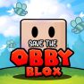 poster of Save The Obby Blox game