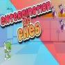 poster of Extermination of Flies game