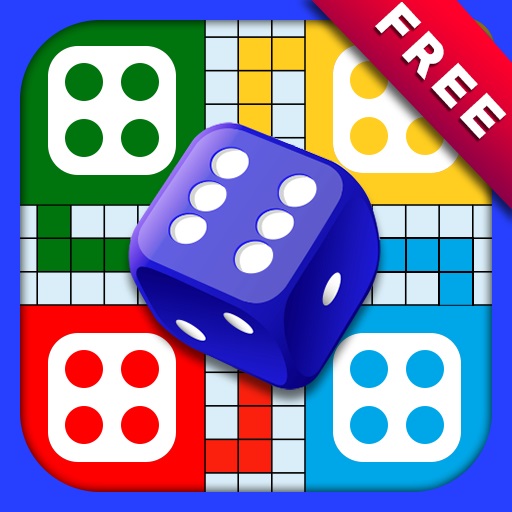 poster of Play Ludo King Offline Game Online 2024 game