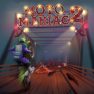 poster of Moto Maniac 2 game