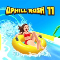 poster of Uphill Rush 11 game