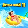 poster of Uphill Rush 11 game