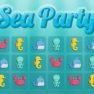 poster of Sea Party game