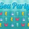 poster of Sea Party game