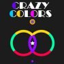 poster of Crazy Colors game