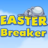 poster of Easter Breaker Game game