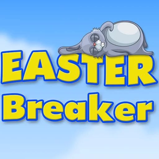 poster of Play Easter Breaker Game Game Online 2024 game