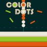 poster of Color Dots game