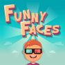 poster of Funny Faces game