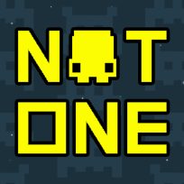 poster of Not One game