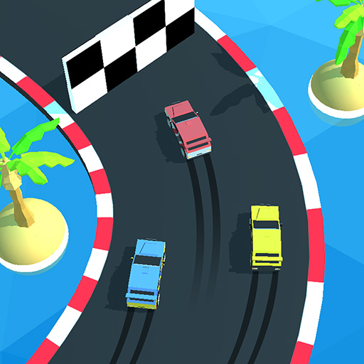 poster of Play Race City Game Online 2024 game