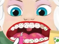 poster of Princess Dentist game