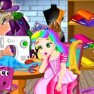 poster of Princess Juliet Fashion Trouble game