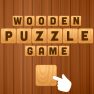 poster of Wooden Puzzle Game game