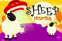 poster of Sheep Hunter game