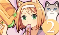 poster of Day of the Cats: Episode 2 game