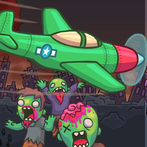 poster of Play Fly or Die Game Online 2024 game