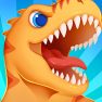 poster of T Rex Runner game