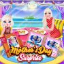 poster of Mothers Day Surprise game