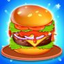 poster of Burger Mania game