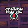 ملصق اللعبة Cannon Basketball 4