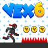 poster of Vex 6 game