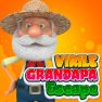 poster of Virile Grandpa Escape game