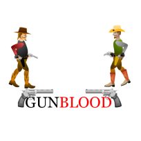 ملصق اللعبة Gunblood